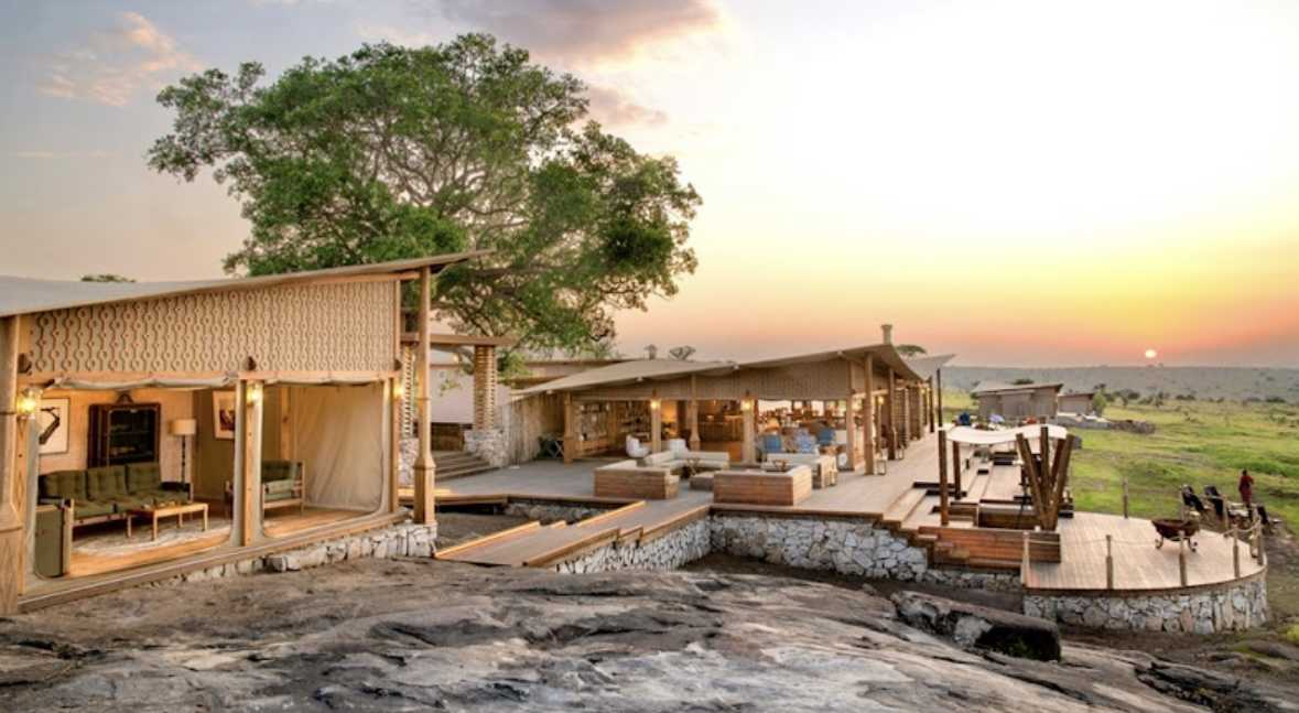 ONE NATURE MARA RIVER